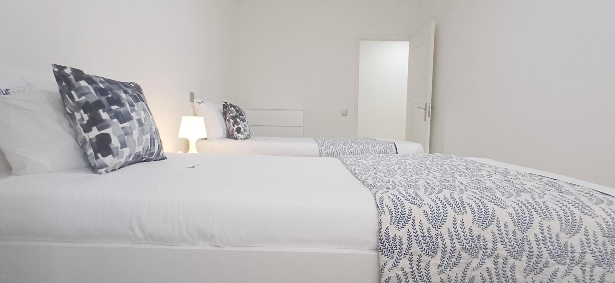 The Gallery Apartment Porto Exterior photo