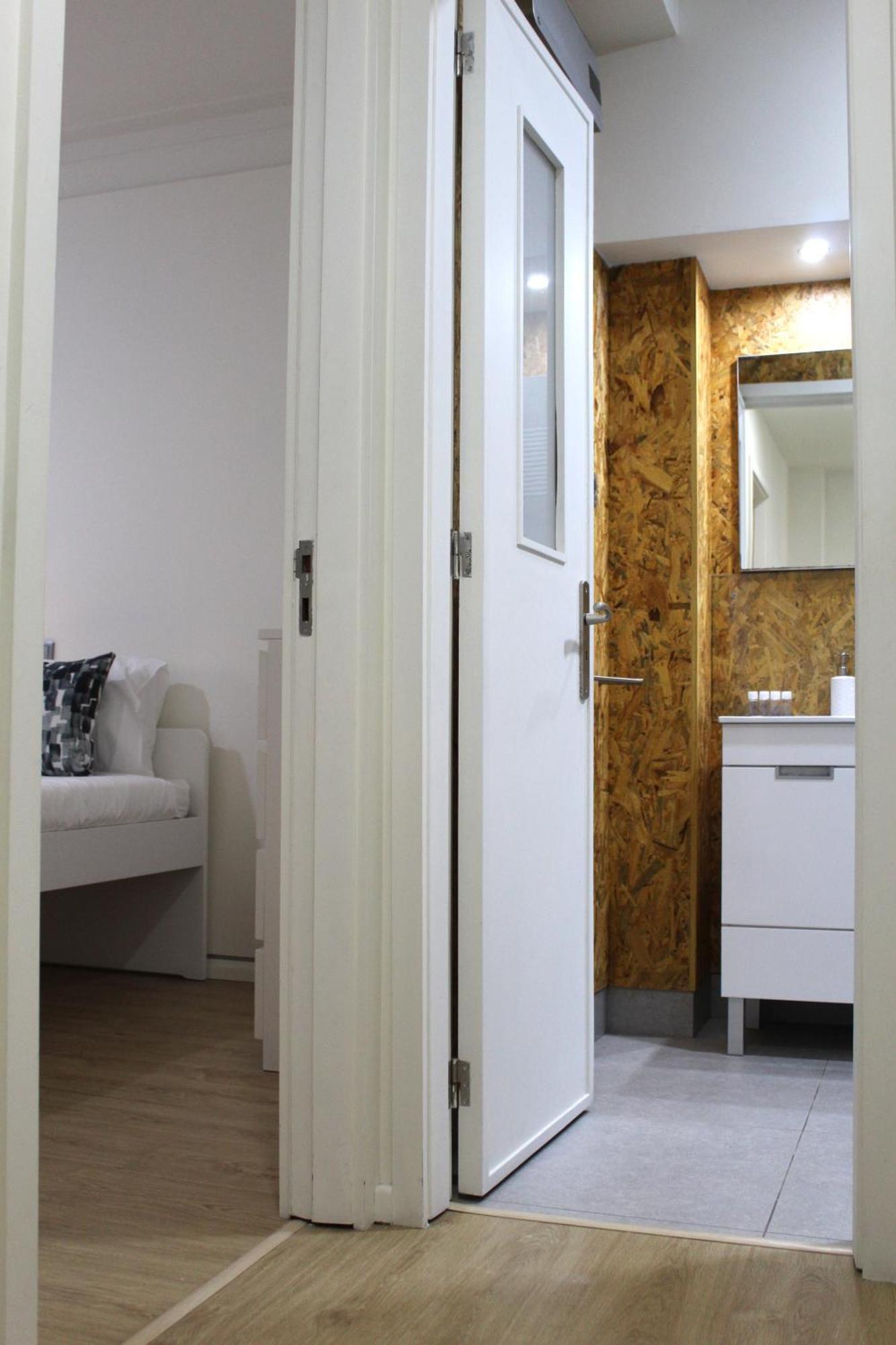 The Gallery Apartment Porto Exterior photo